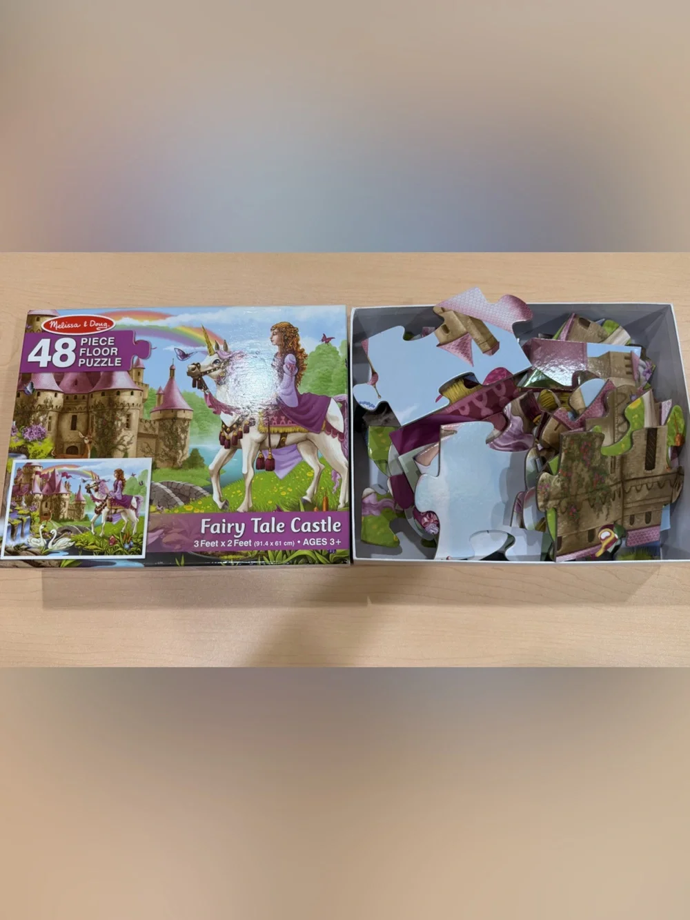 Melissa & Doug this whimsical